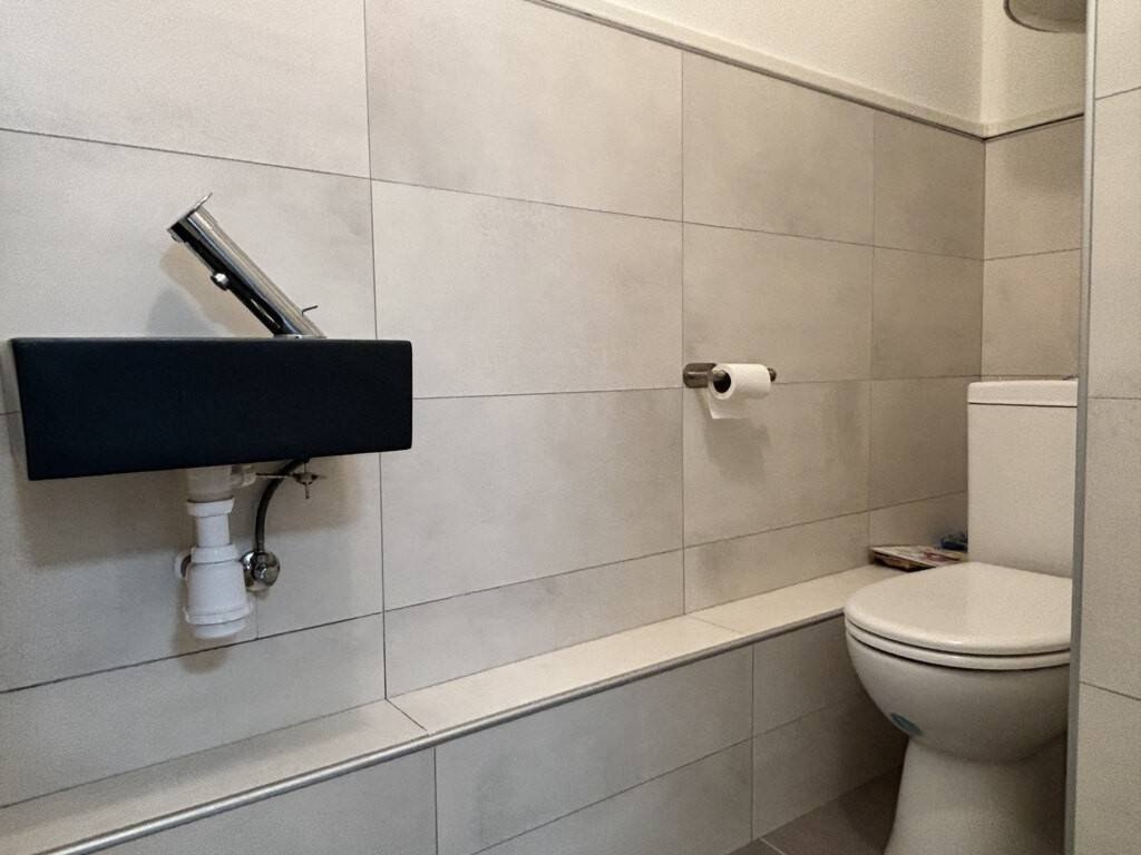 Schöne Wohnung in München - Laim – Stroblstraße 13, 80686 München Laim – Vorschaubild 11