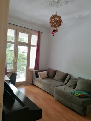 Wohnung in Altona zu vermieten