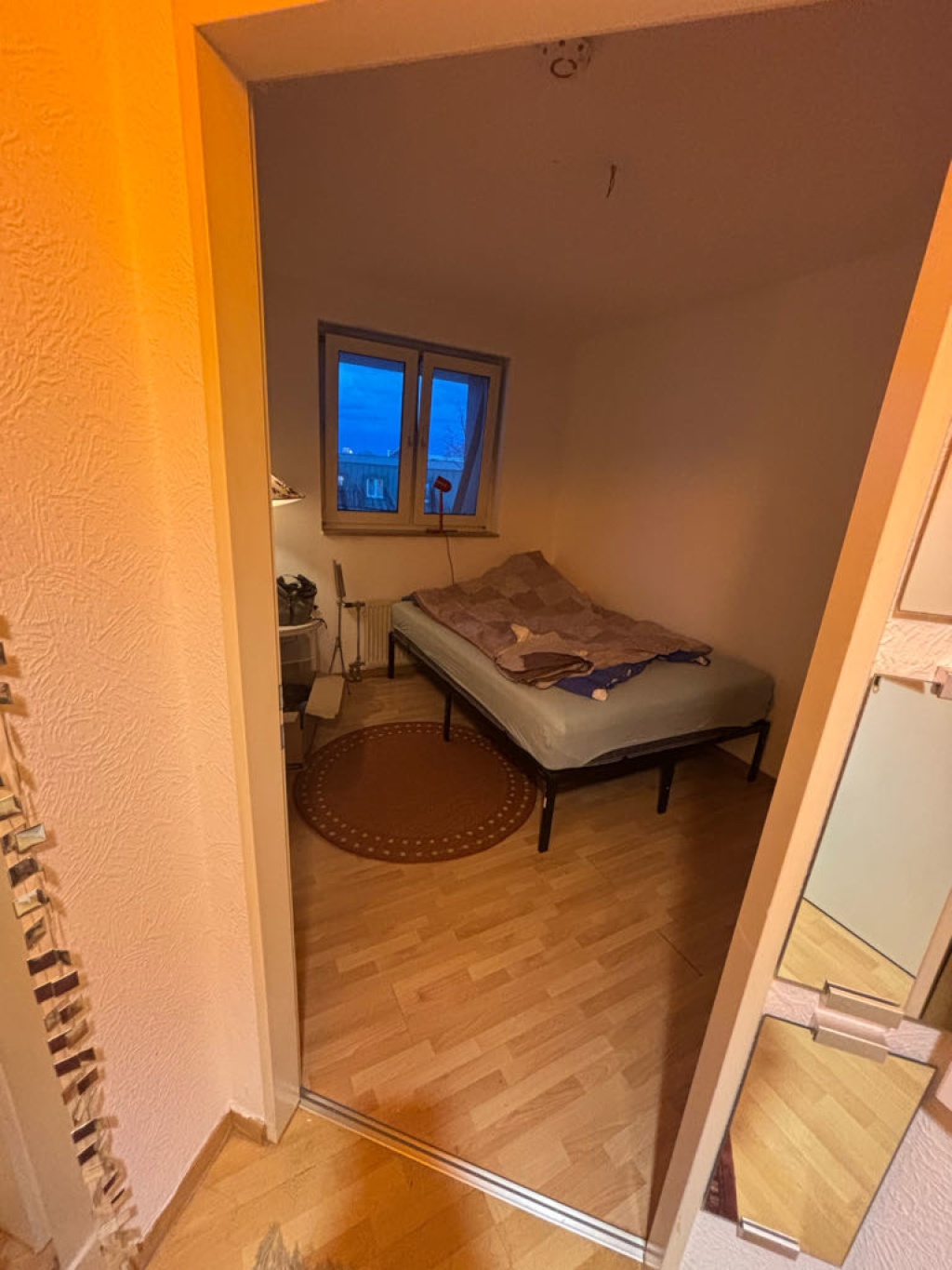 Wohnung Bornheim Wittelsbacherallee 24 - Bild 2