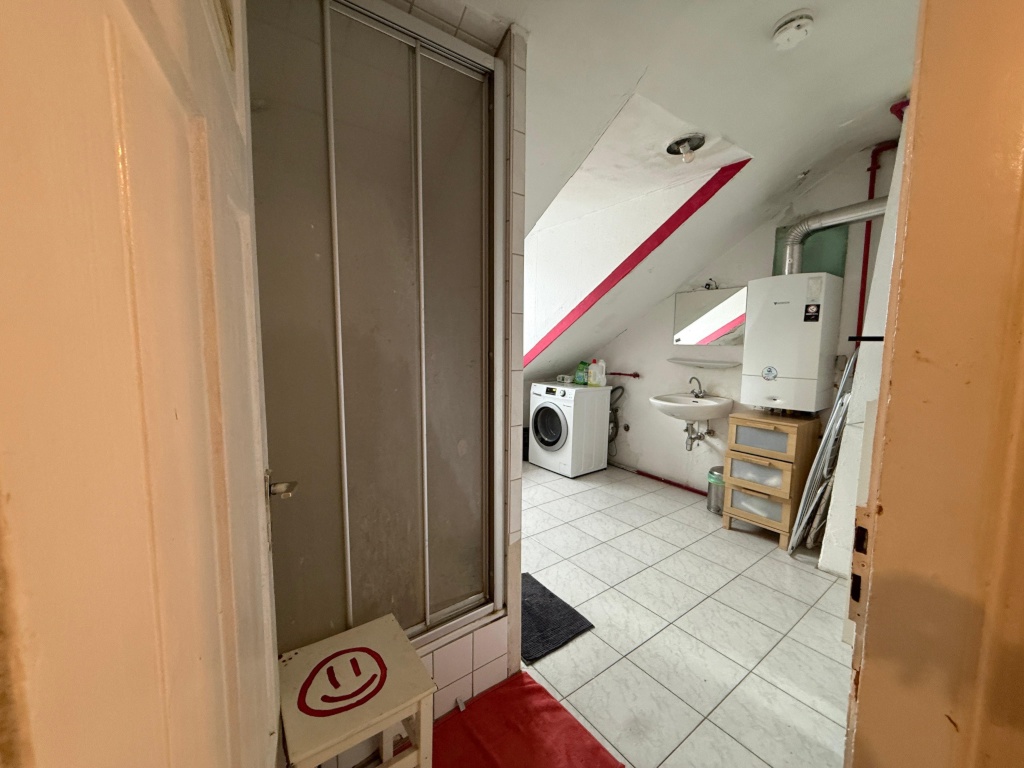 WG-Zimmer Innenstadt-West Douglasstraße 10 - Bild 4