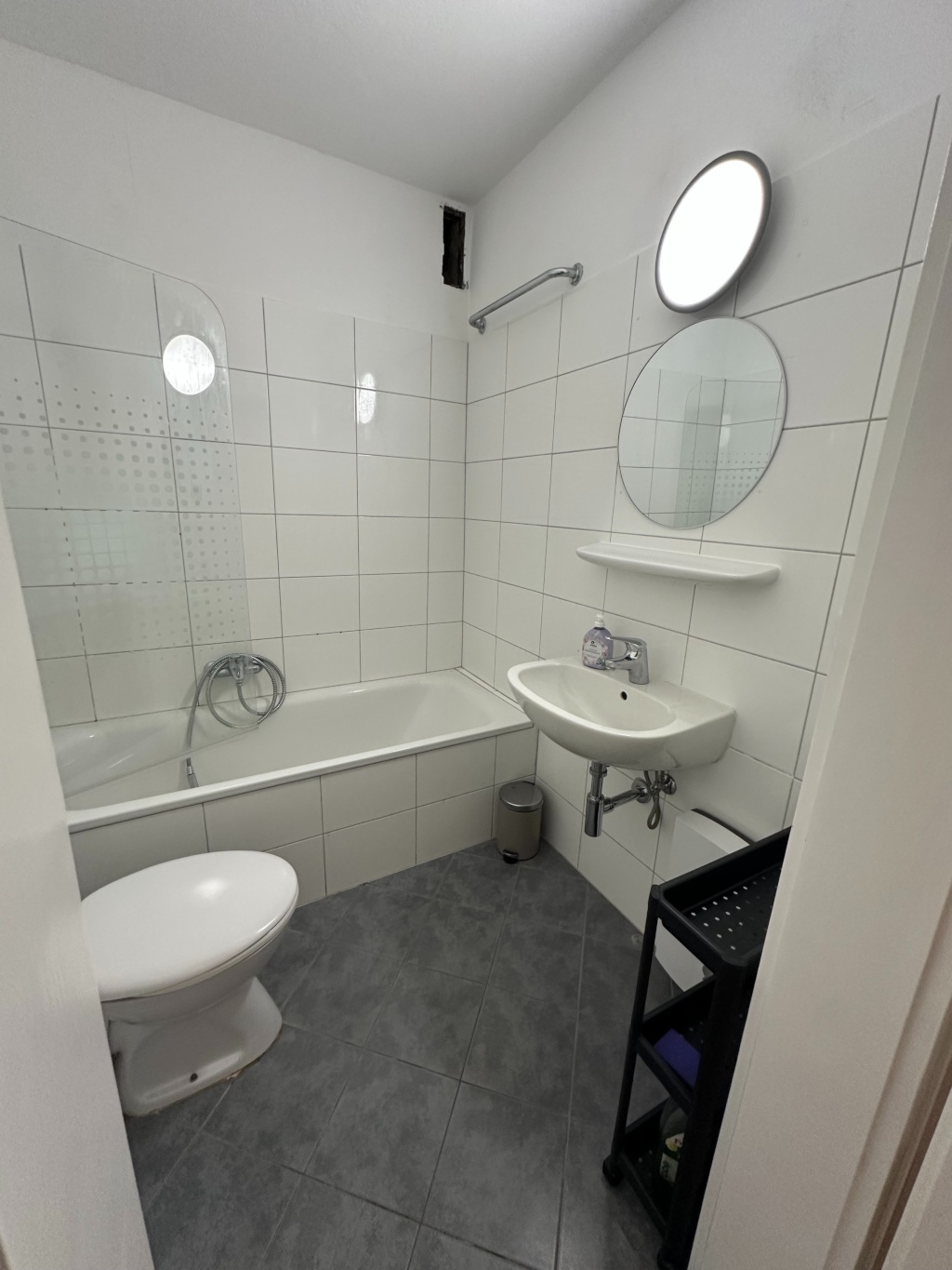 Wohnung Lindenhof Meerlachstr.  9 - Bild 5