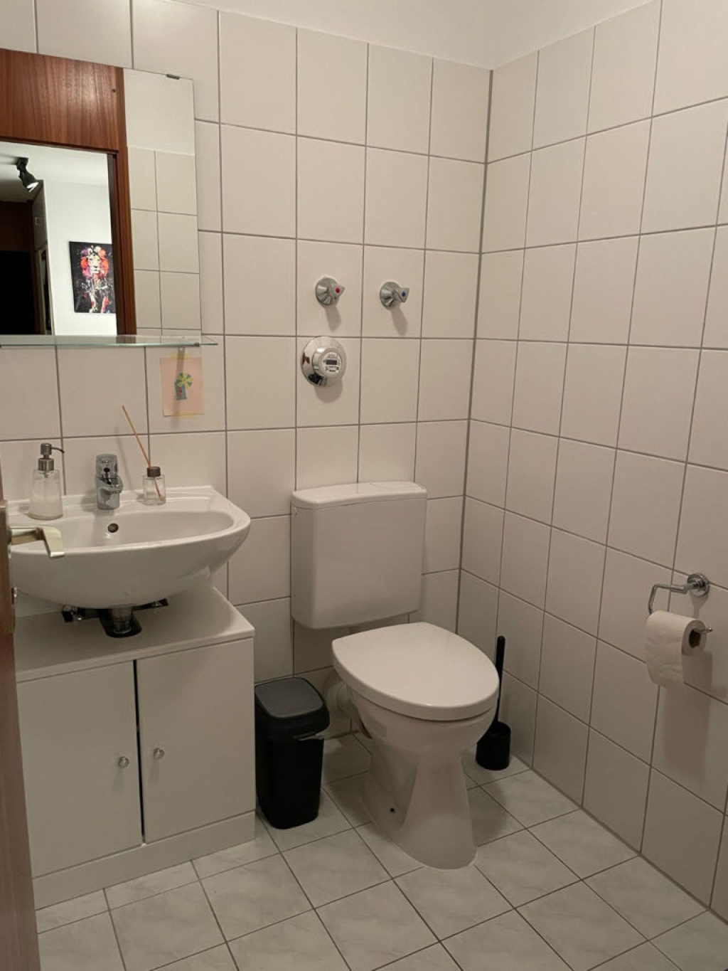 Habitación en WG Thalkirchen-Obersendling-Forstenried-Fürstenried-Solln Karwendelstraße - foto 6