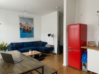 2-Room Flat in Prenzlauer Berg / short term — photo 1