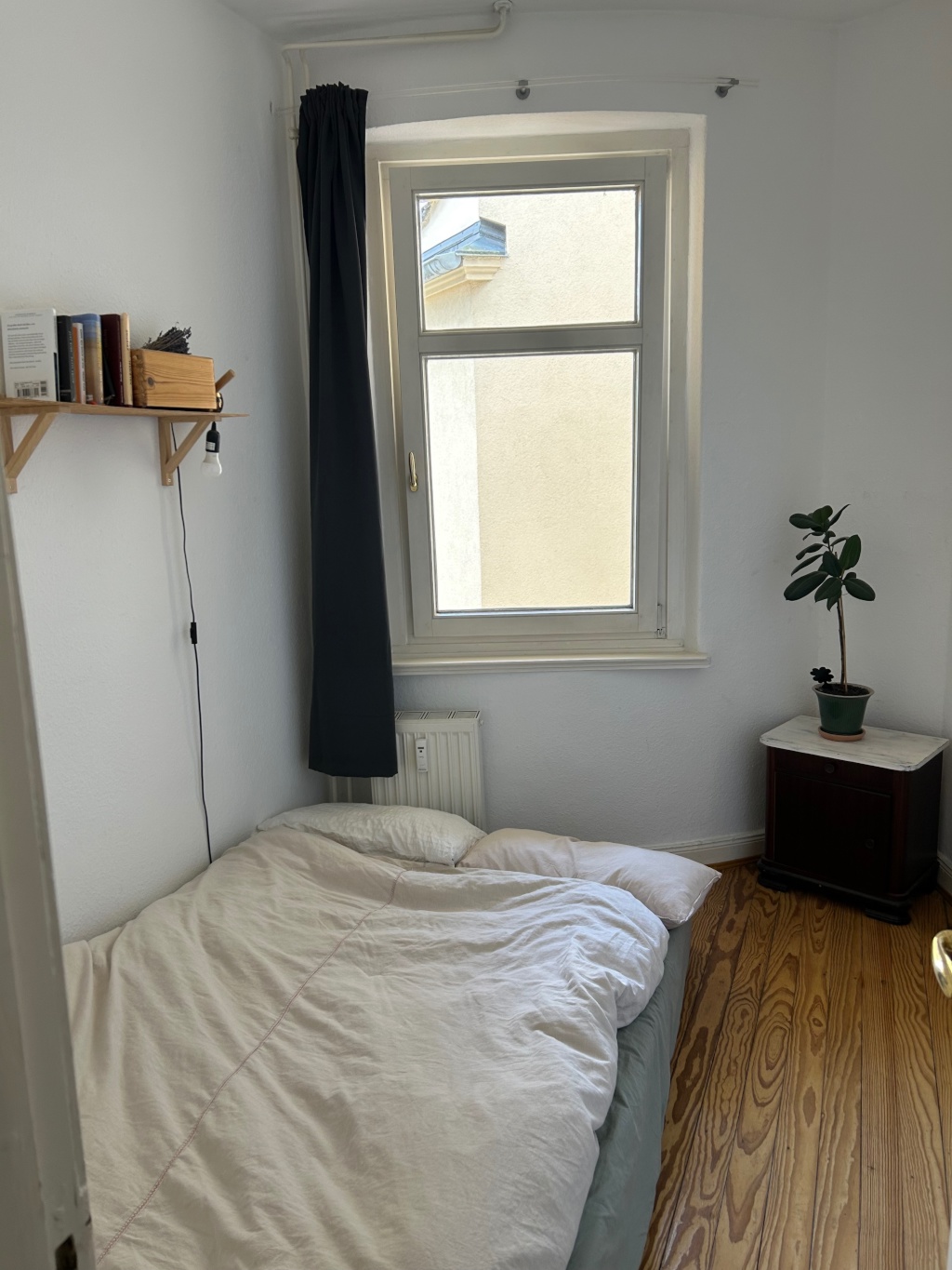 Sonniges Winterhude – Sierichstraße 126, 22299 Hamburg Hamburg – Vorschaubild 12