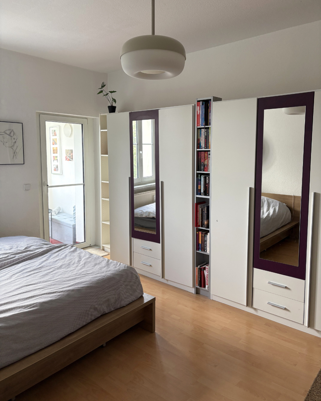 Wohnung Alt-Hohenschönhausen Schöneicherstraße 11 - Bild 8