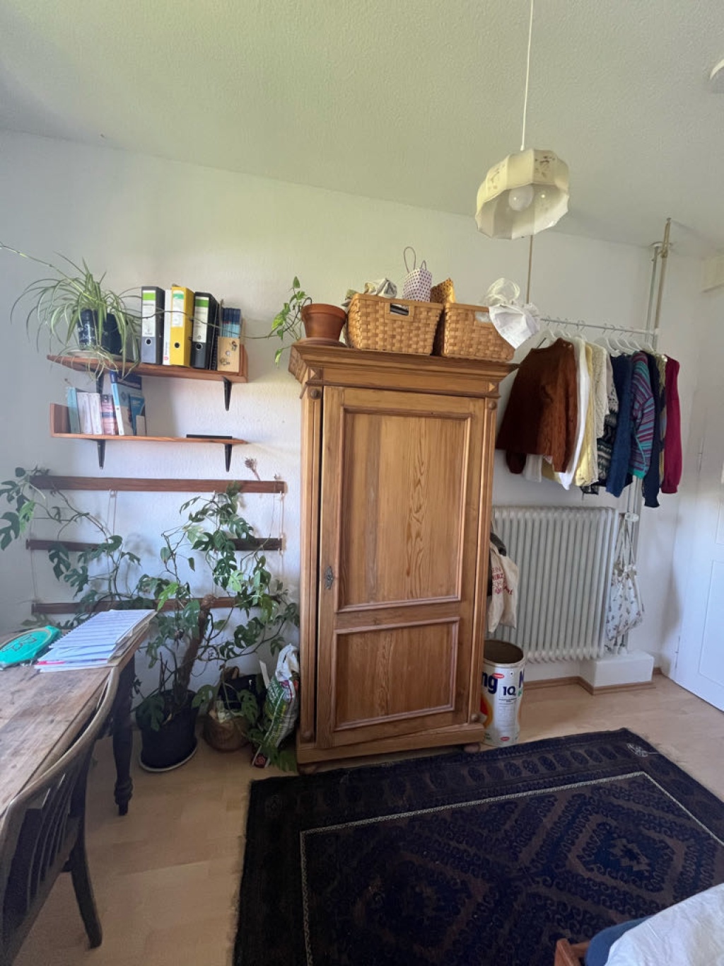 Habitación en WG Herdern Längenhardstraße - foto 7