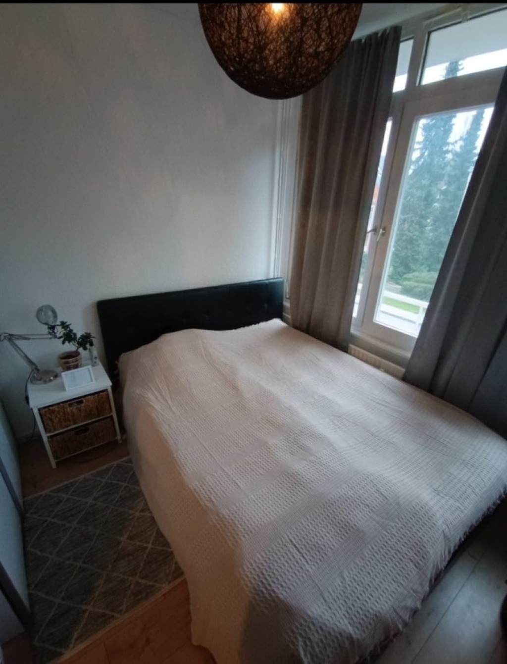 Wohnung Steglitz Grunewaldstraße - Bild 3