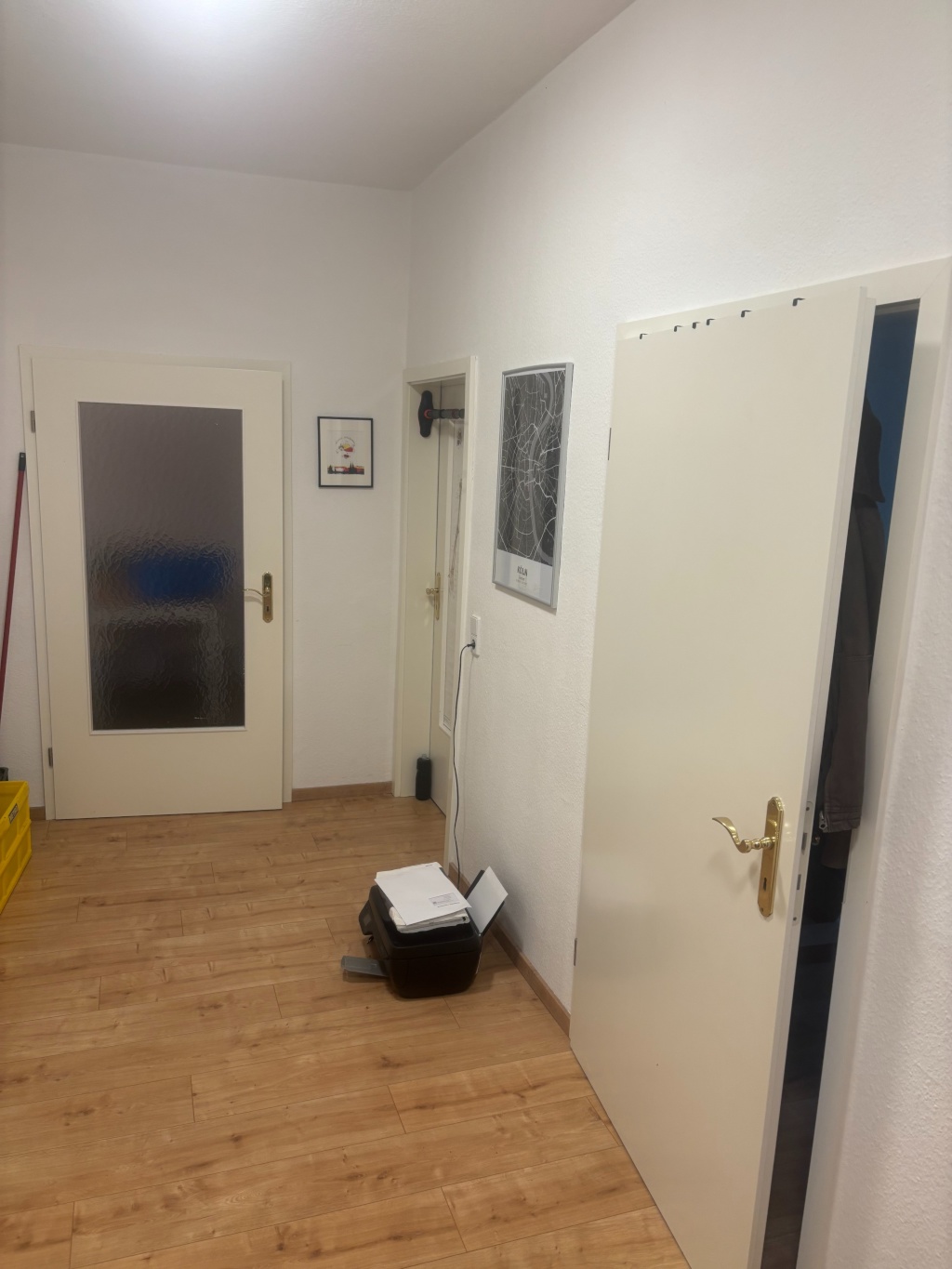 Schöne möblierte Wohnung in Uniklinikums Nähe - Untermiete – Löscherstraße 33, 1309 Dresden Striesen – Vorschaubild 8