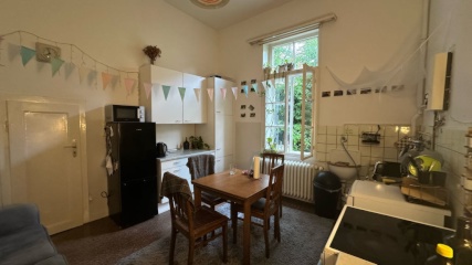 Anzeigenbild: 3 Zimmer WG