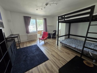 wonderful 2 rooms flat in Marienfelde — photo 1