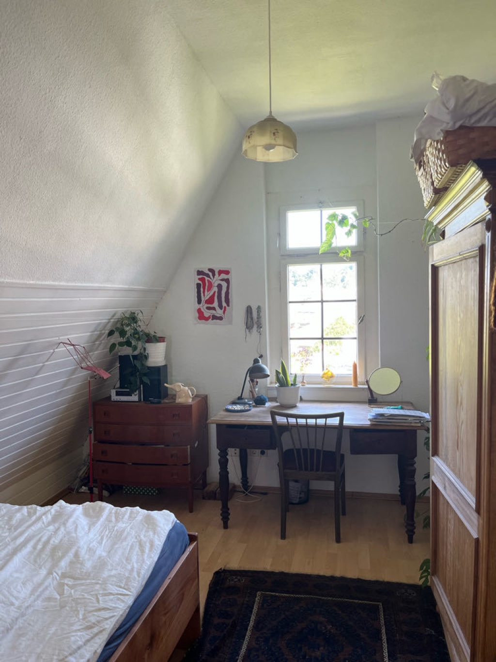 Habitación en WG Herdern Längenhardstraße - foto 1