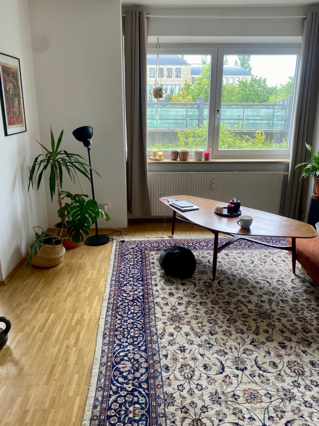 Zwischenmiete Schwabing Nord – Wilhelm-Hertz-Straße, 80805 München Schwabing-Freimann – Vorschaubild 3