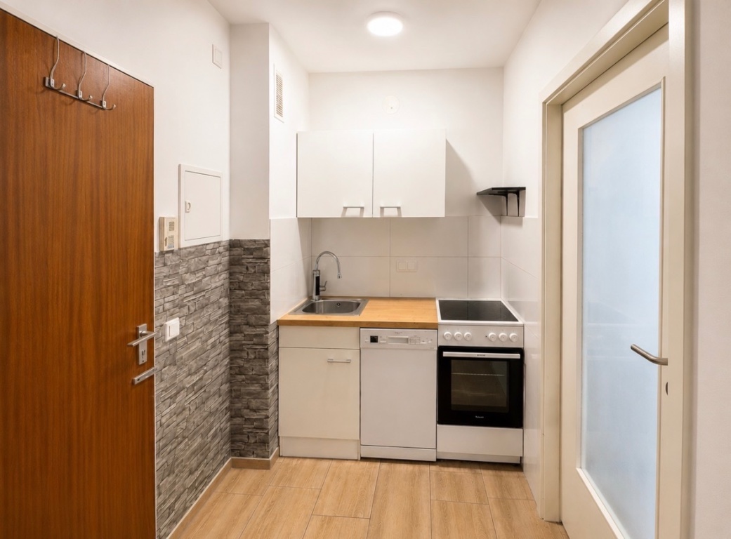 Möbliertes Apartment in Erlangen-Bruck – Nähe Siemens & S-Bahn – Gerhart-Hauptmann-Straße 11, 91058 Erlangen Bruck – Vorschaubild 11