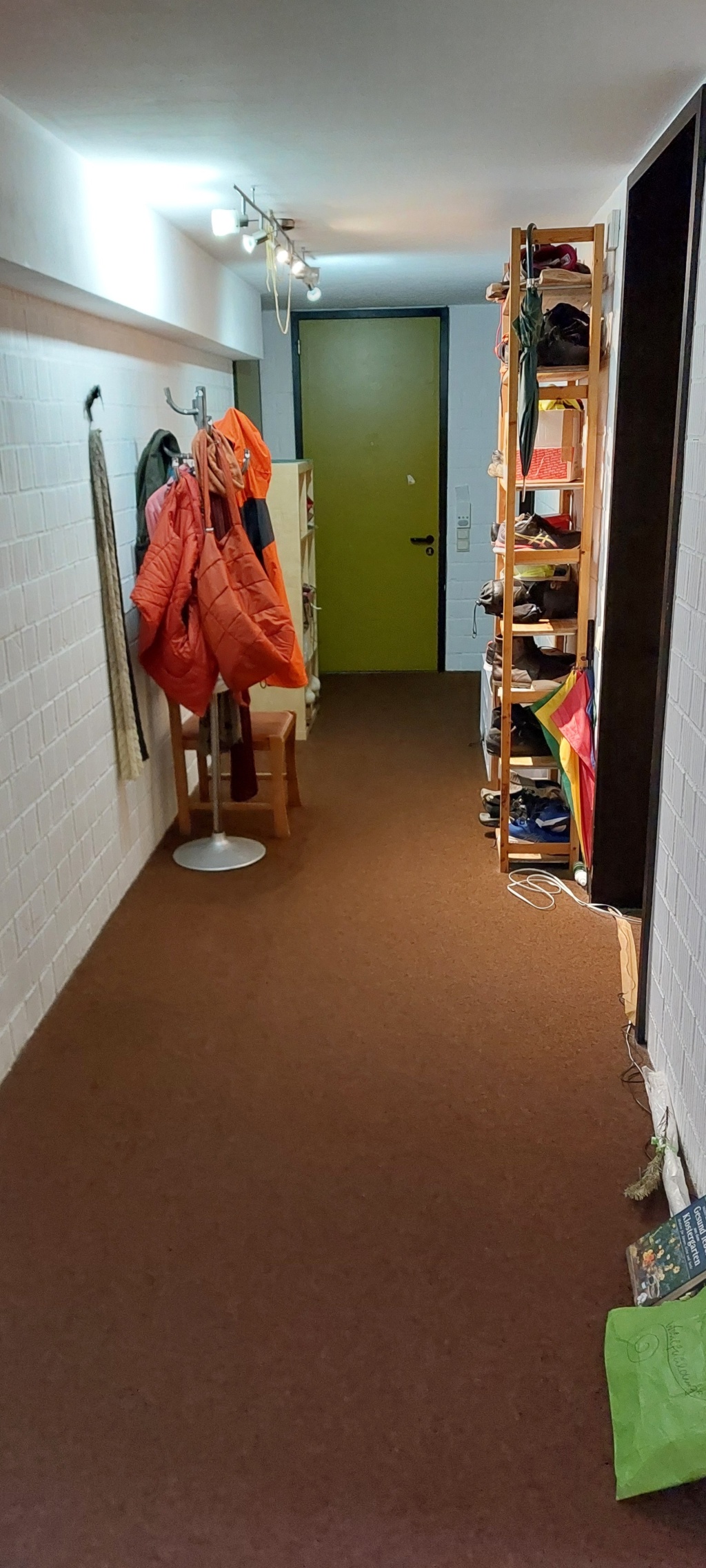 Flatshare Kirchzarten Dr.-Gremmelsbacher-Straße 16 - Flur
