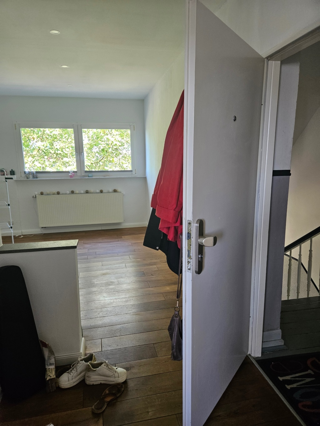 Helle Dachgeschosswohnung in der Nähe von Rüttenscheid – Paulinenstraße, 45131 Essen Rüttenscheid – Vorschaubild 5