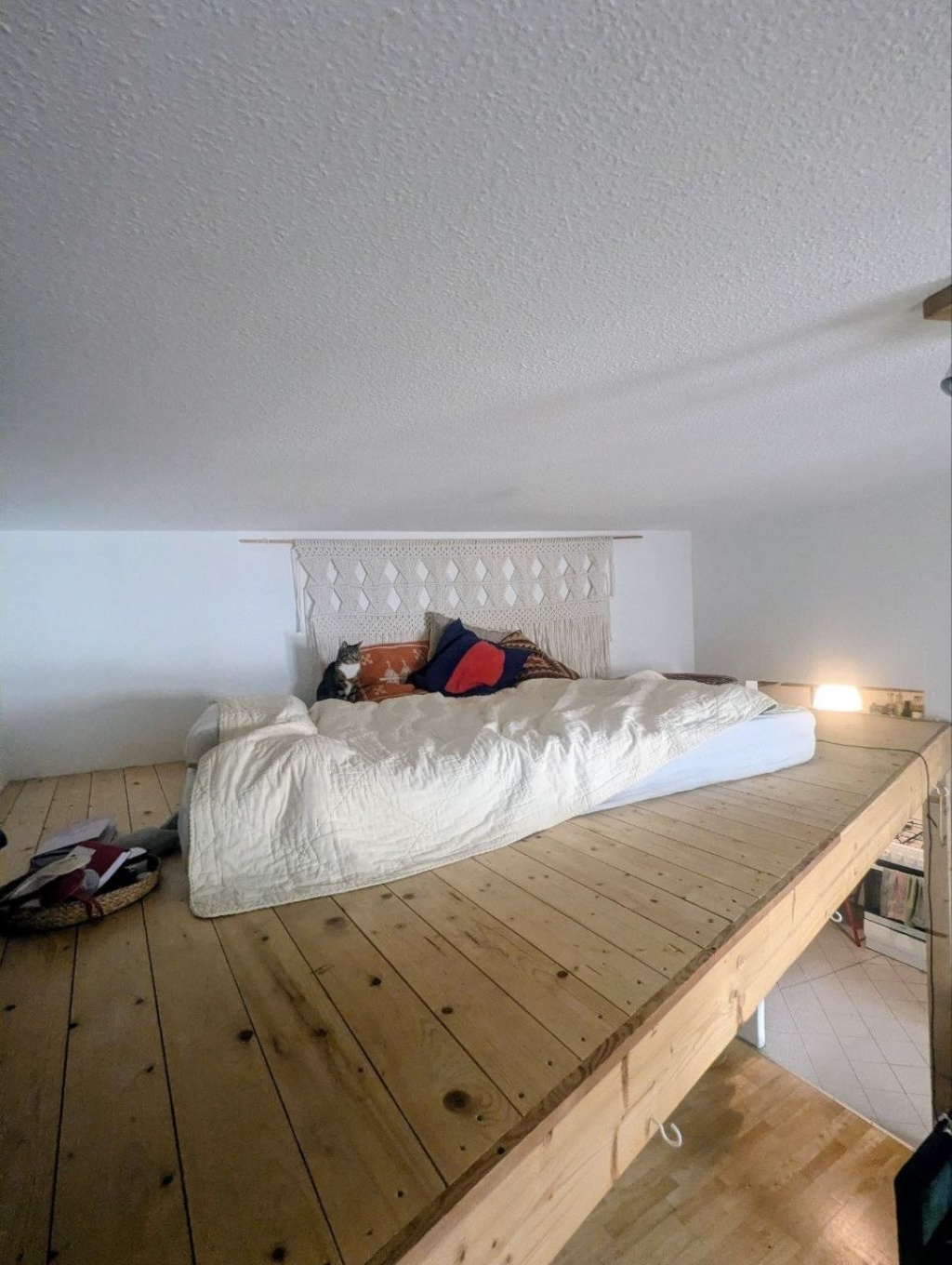 Studio Appartment near Gleisdreieck Park - kurzfristig Studio Appartment near Gleisdreieck Park - short term