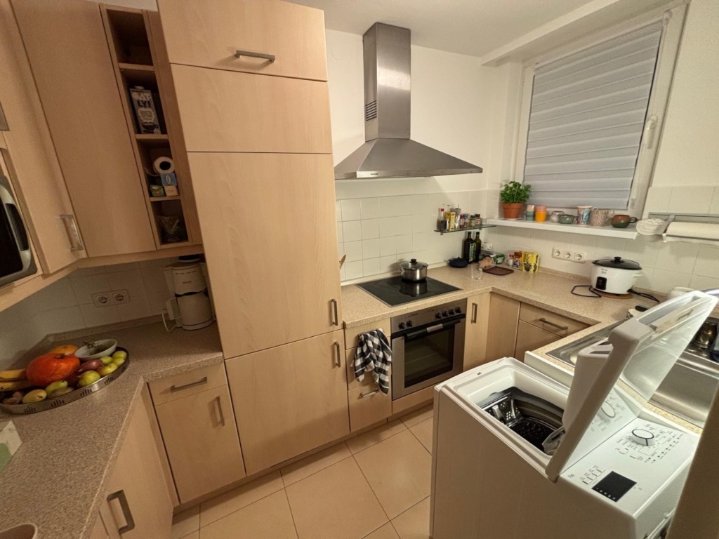 Wohnung Schöneberg Martin-Luther-Str - Bild 6