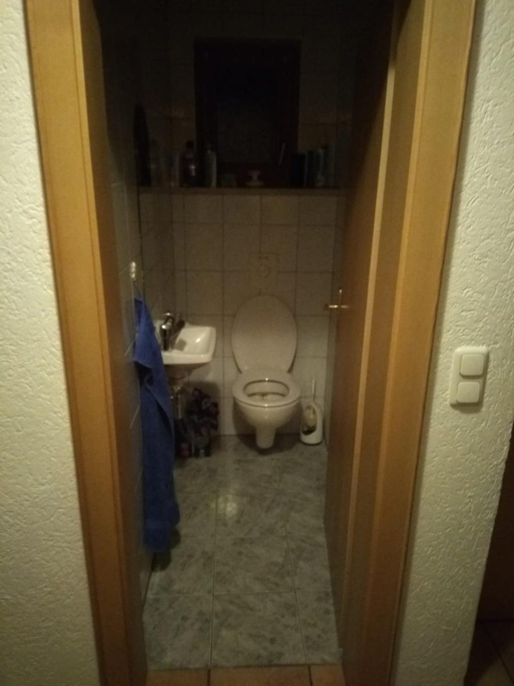 WG-Zimmer Bayerwaldsiedlung Bayerwaldstraße - Bild 3