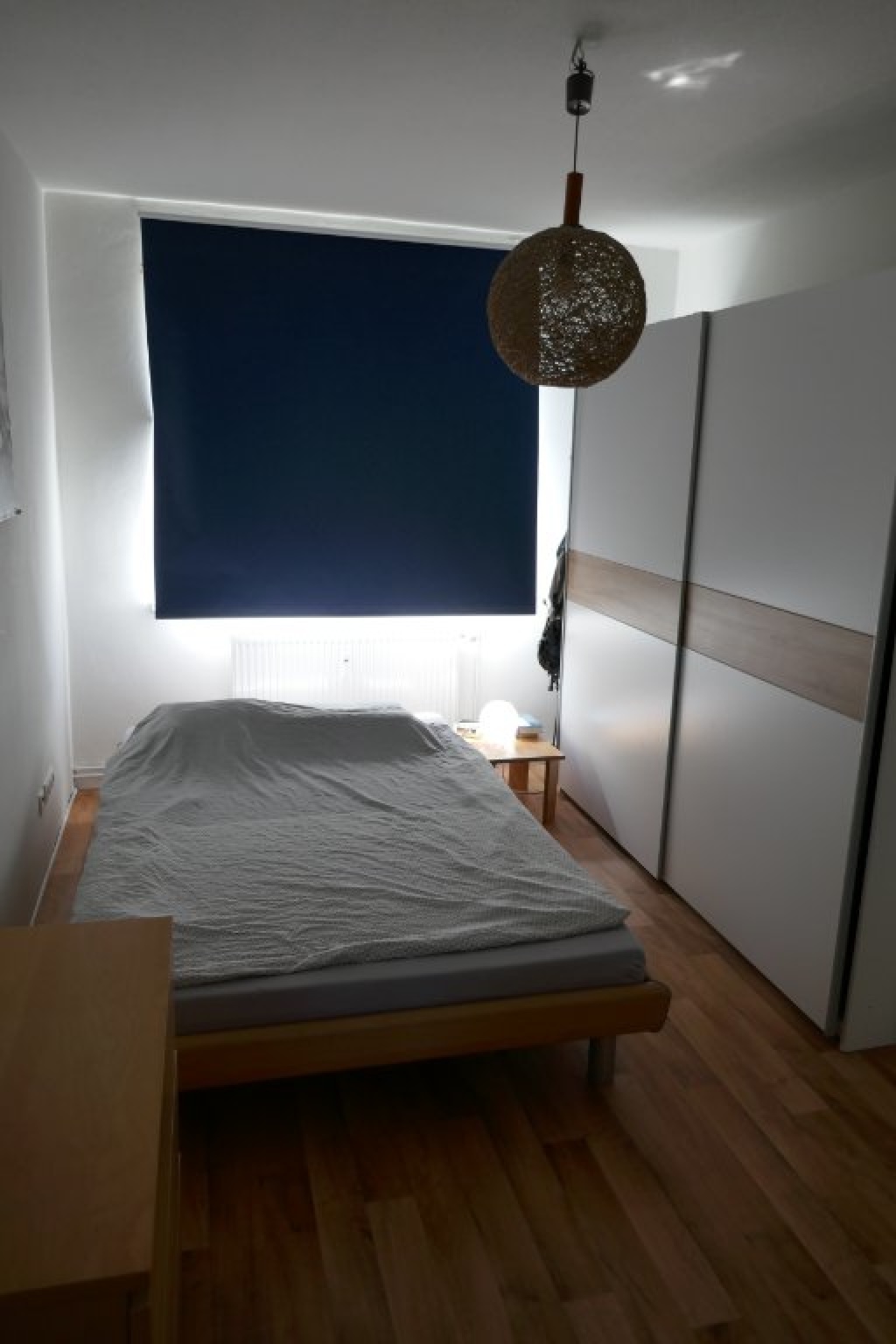 Helle 3-Zimmerwohnung mit Balkon zur Zwischenmiete im Zeitraum 01.10.2026 bis 31.03.2027 – Hugo-Luther-Str, 38118 Braunschweig Westliches Ringgebiet – Vorschaubild 3
