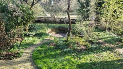 Ad image: Zwischenmiete Wohnung mit Garten