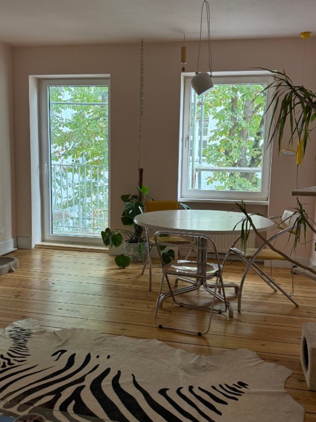 Wohnung Berlin Schöneweider Straße - Bild 1