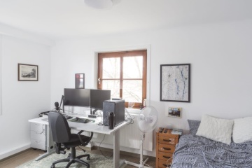Ad image: Studentenzimmer mit eigenem Bad