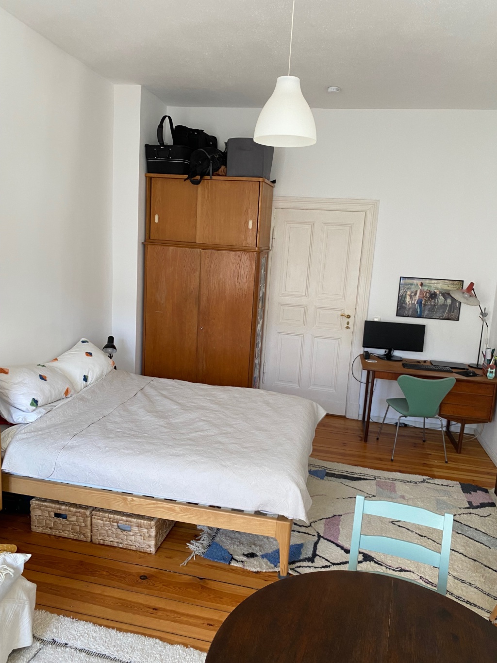 Zimmer in Kreuzberg – Reichenberger Straße, 10999 Berlin Friedrichshain-Kreuzberg – Vorschaubild 2