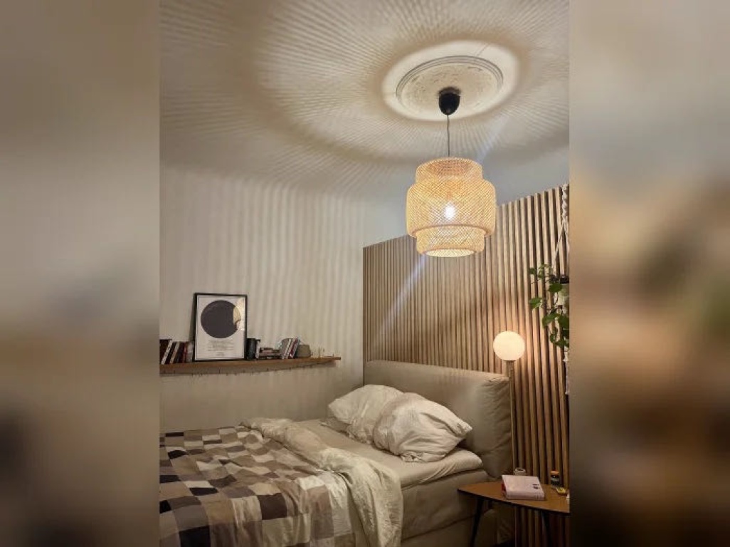 Wohnung Wedding Sprengelstraße - Bild 2
