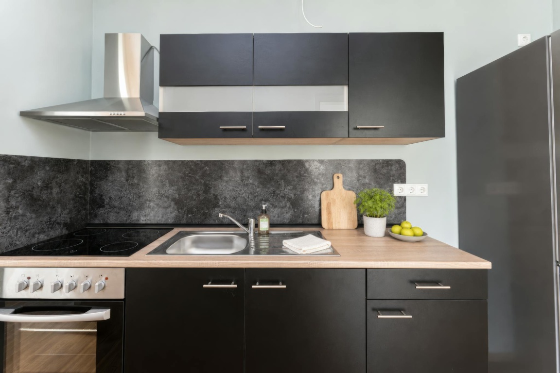 WG-Zimmer Berlin Schnellerstraße - Bild 5