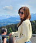 Prakriti Thapa