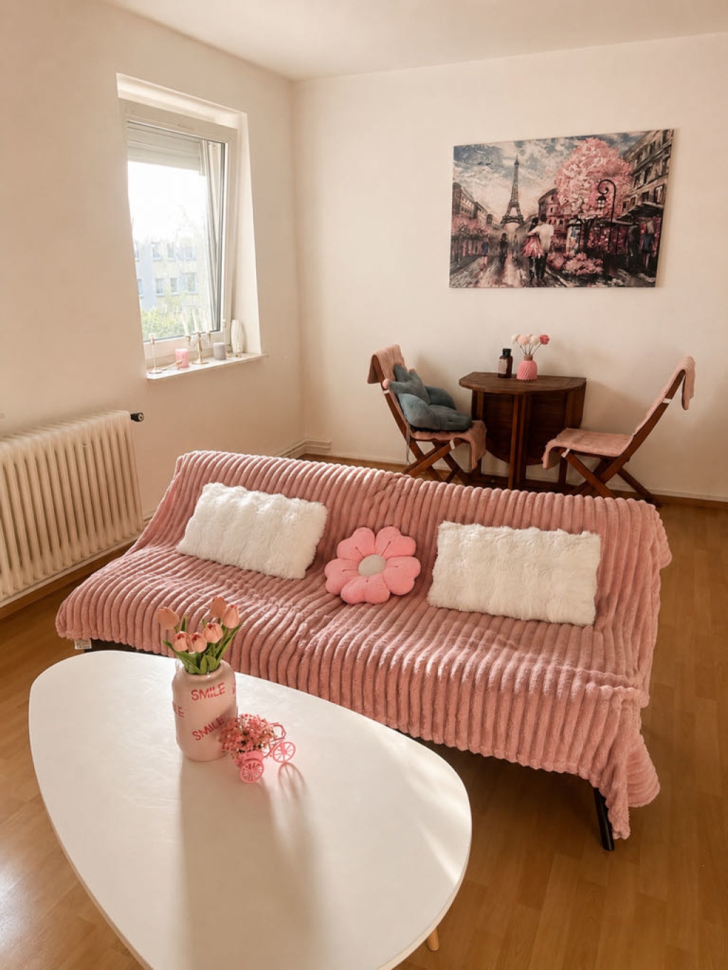 WG-Zimmer Niederrad Güntherstraße - Bild 3