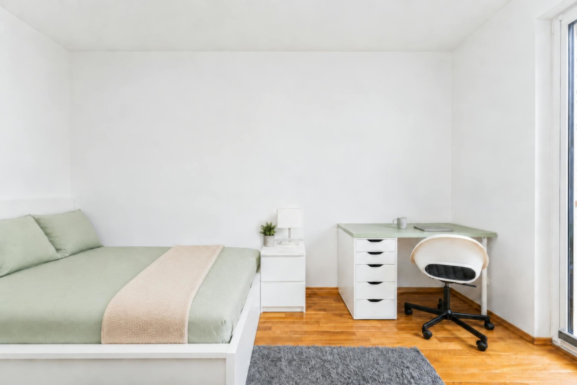 WG-Zimmer Berlin Schnellerstraße - Bild 2