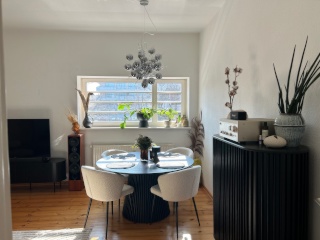 3 Zimmer altbau Wohnung Pankow - sofort frei für 1 Jahr — photo 1