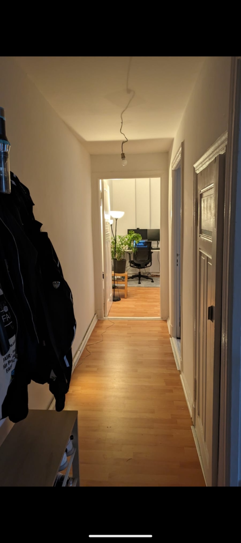 Wohnung Neukölln Fontanestraße - Bild 1