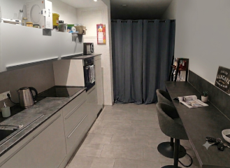 Anzeigenbild: Nachmieter gesucht – 2-Zimmer-Wohnung in Westgartshausen (Crailsheim)