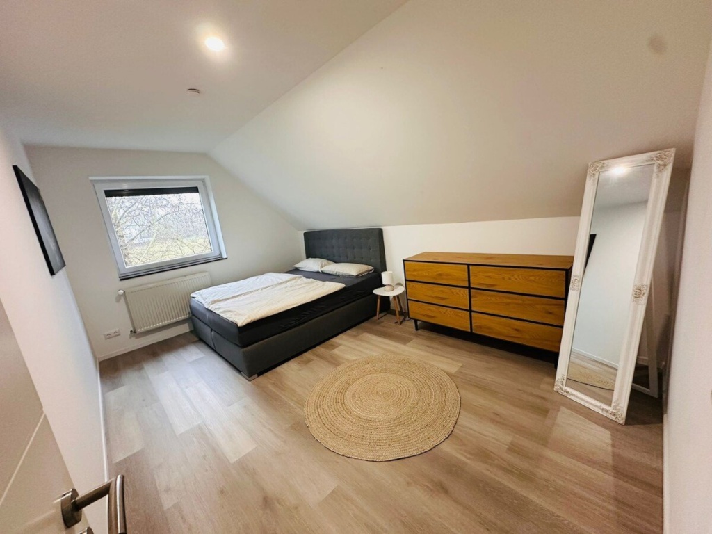 3 Zimmer Dachgeschosswohnung mit 76 m2 in Bremen – Häschenstraße 20, 28199 Bremen Neustadt – Vorschaubild 6