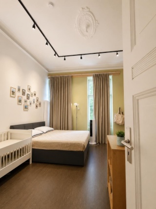 🌟 Fully Furnished Apartment for Rent – Charlottenburg, Berlin 🌟 — photo 1