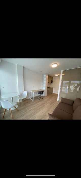 Anzeigenbild: Nachmieter gesucht: Möbliertes Studio nahe Goethe Uni Riedberg / Nordwestzentrum