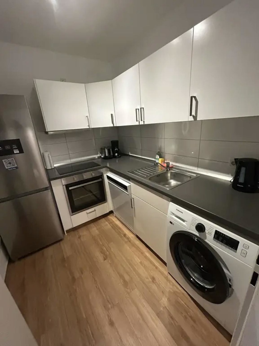 Manitiusstraße, Berlin – Manitiusstraße, 12047 Berlin Neukölln – Vorschaubild 6
