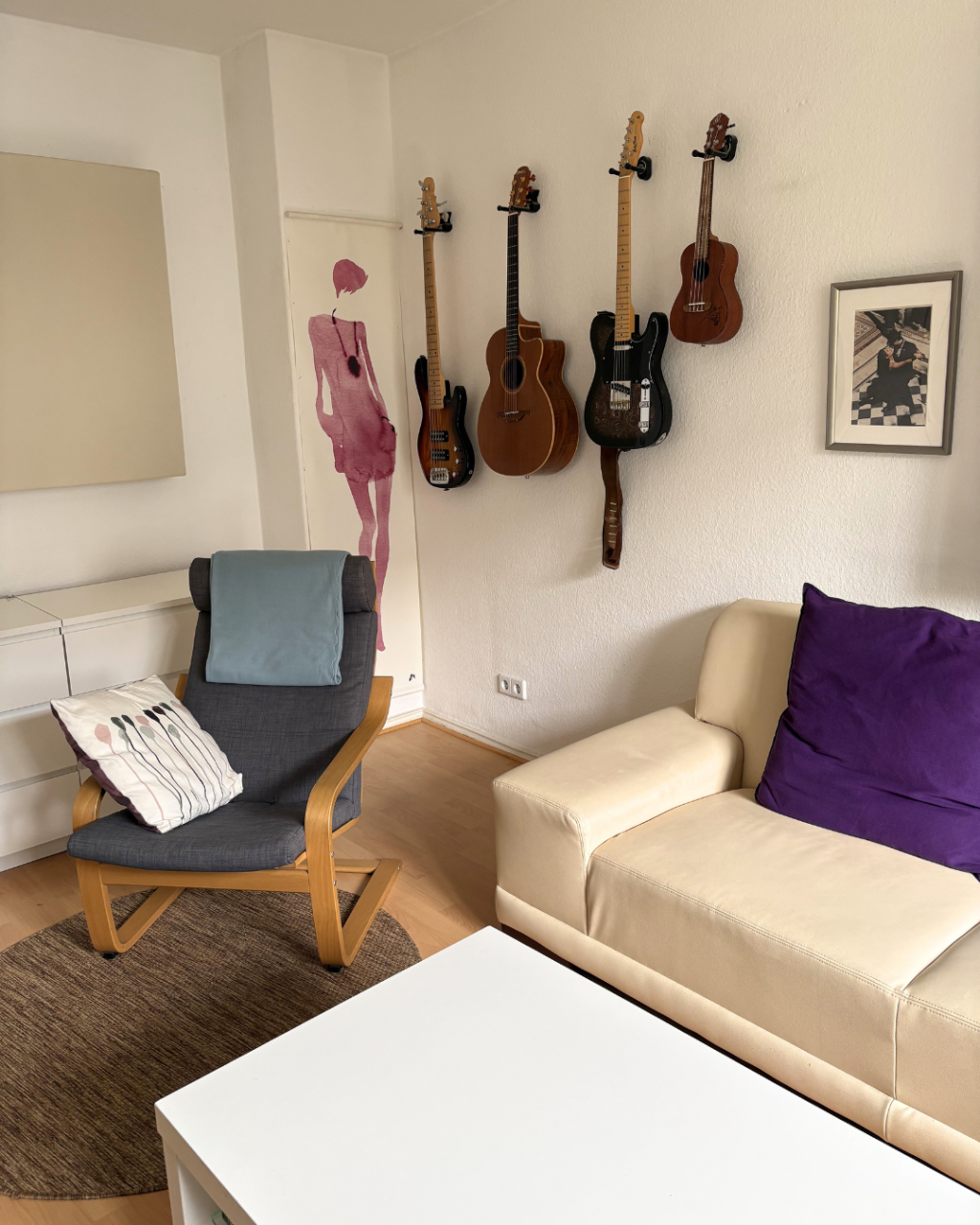 Wohnung Alt-Hohenschönhausen Schöneicherstraße 11 - Bild 4
