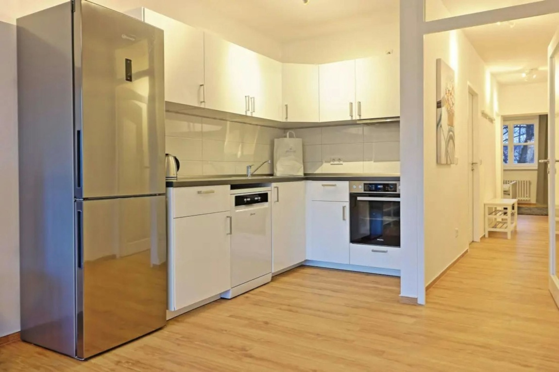 Wohnung Kreuzberg Kurfürstenstraße - Bild 9