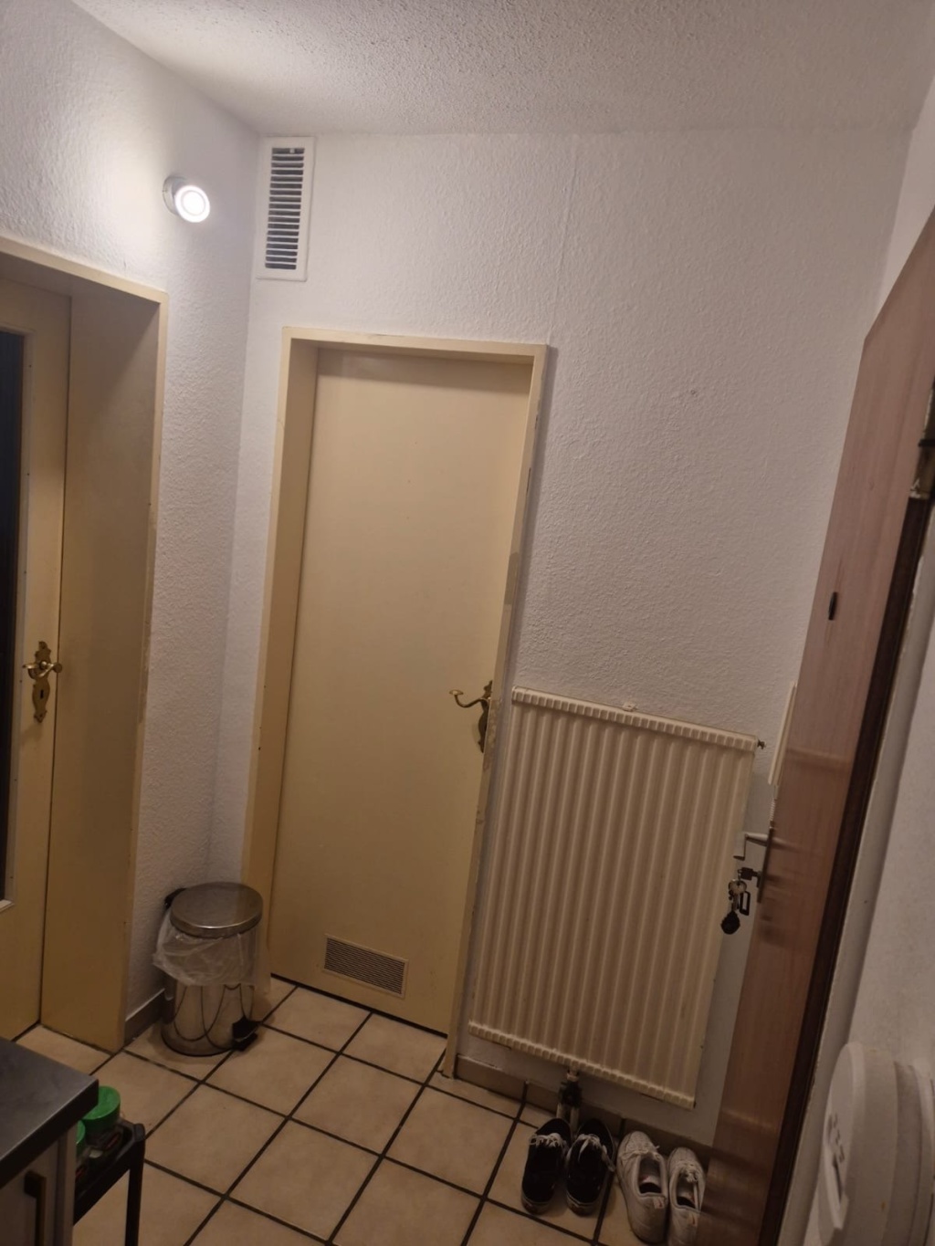 1-Zimmer-Wohnung in Hombruch (Uni-Nähe) zur Zwischenmiete – 44225 Dortmund Hombruch – Vorschaubild 9