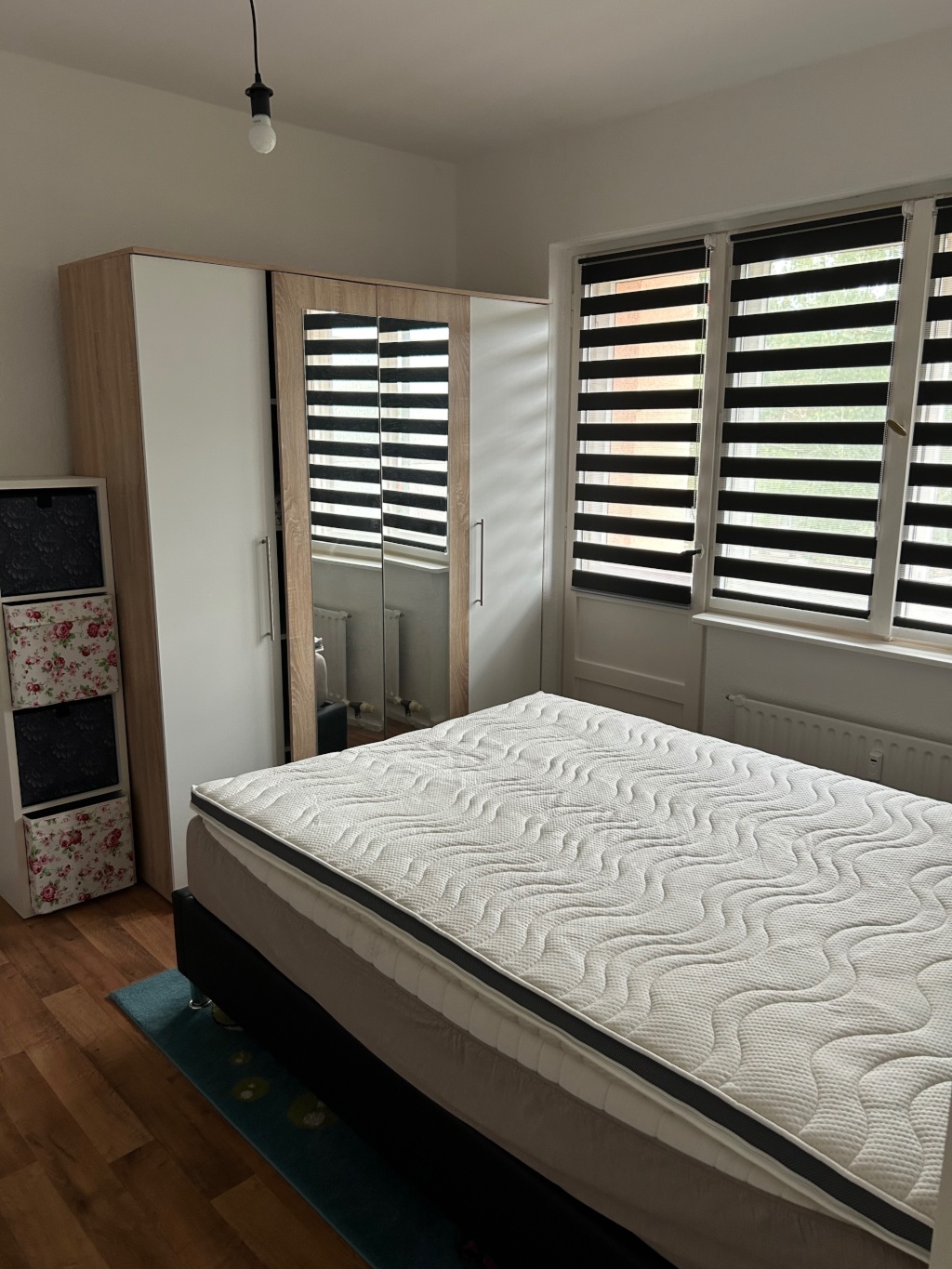 Wohnung Britz Franz-Körner-Straße - Bild 5