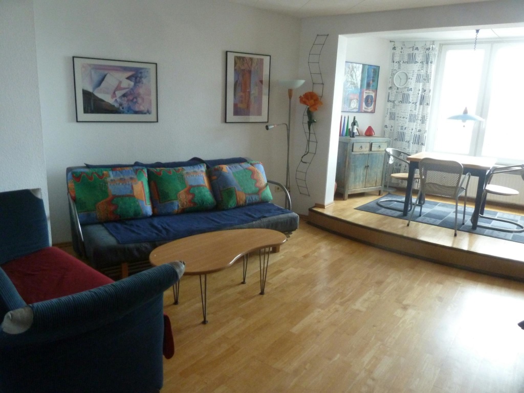 Barbarastraße, Köln – Barbarastraße, 50996 Köln Hahnwald – Vorschaubild 2