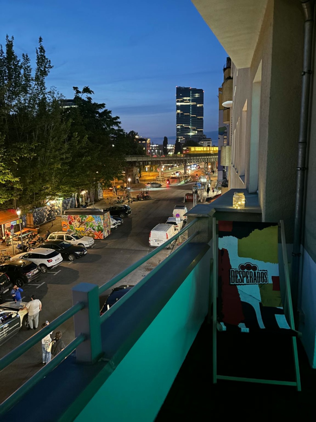 Falckensteinstraße, Berlin – Falckensteinstraße, 10997 Berlin Kreuzberg – Vorschaubild 10
