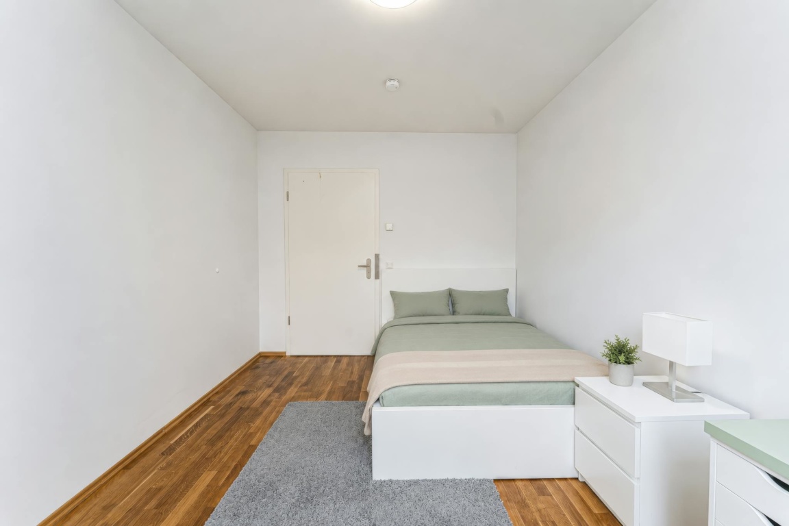 WG-Zimmer Berlin Schnellerstraße - Bild 1