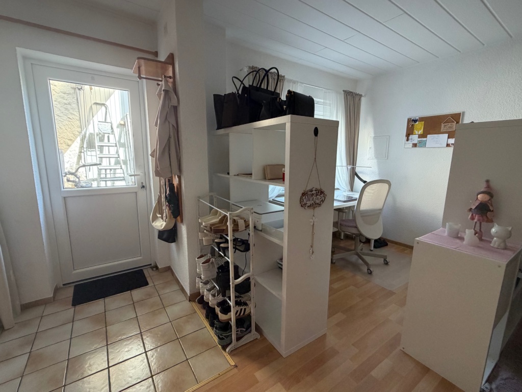 Möbliertes 1-Zimmer-Apartment zur Zwischenmiete in der Osnabrücker Altstadt – Klingensberg, 49074 Osnabrück Innenstadt – Vorschaubild 2