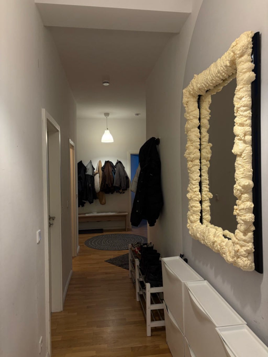 WG-Zimmer Gleißhammer Platz der Opfer des Faschismus - Bild 6