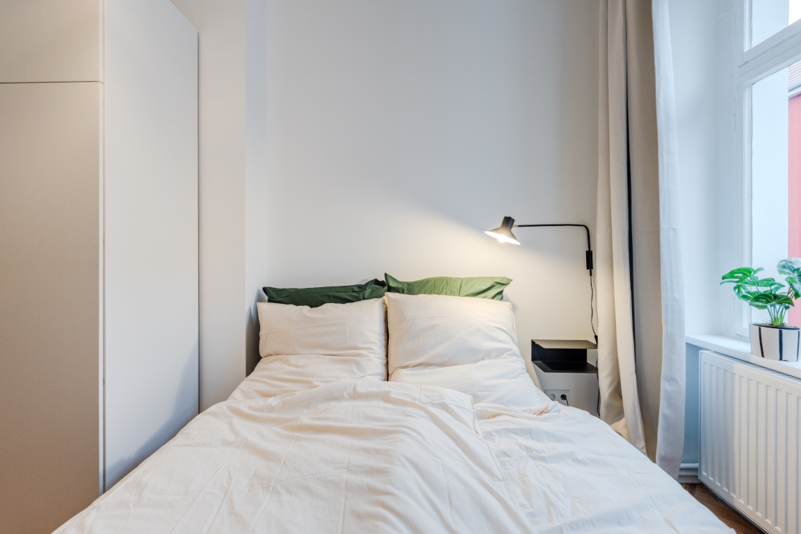 Wohnung Neukölln Mareschstraße - Bild 7