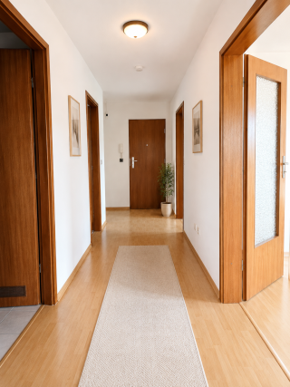 Ad image: Helle 2-Zimmer-Wohnung: Gut geschnittenes Zuhause in Tamm